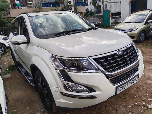 Used Mahindra XUV500 W11 in Patna