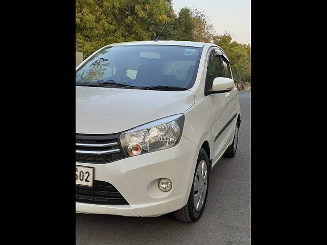 Used Maruti Suzuki Celerio [2017-2021] ZXi AMT [2017-2019] in Delhi