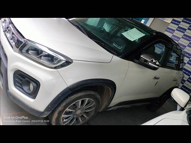 Used Maruti Suzuki Vitara Brezza [2020-2022] VXi in Ranchi