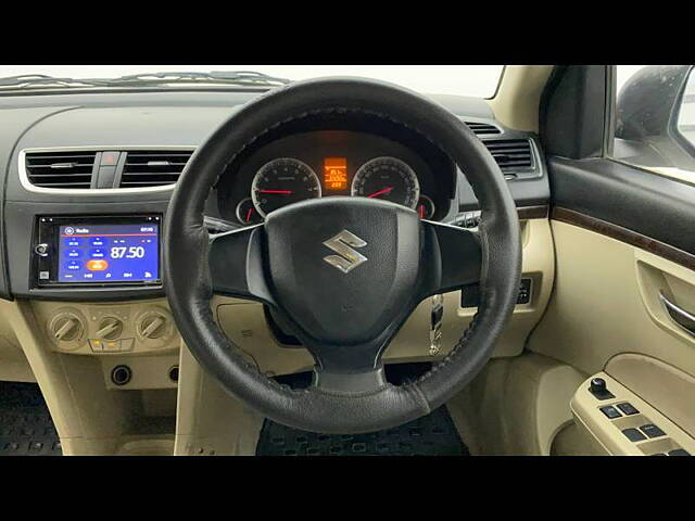 Used Maruti Suzuki Swift DZire [2011-2015] VXI in Delhi