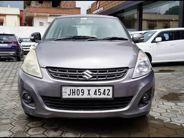 Used 2014 Maruti Suzuki Swift DZire in Ranchi