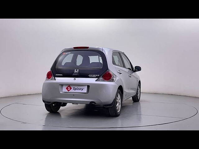 Used Honda Brio [2011-2013] V MT in Bangalore