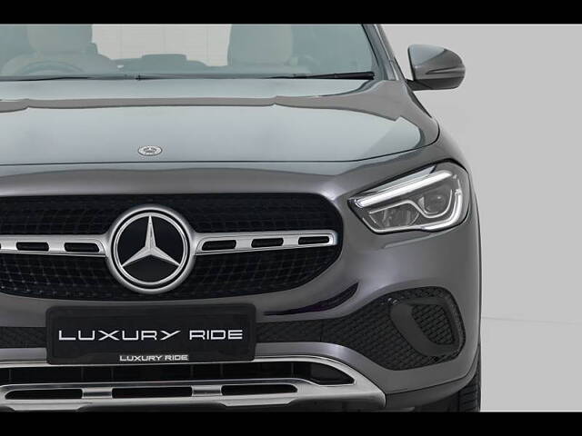 Used Mercedes-Benz GLA [2021-2024] 220d [2021-2023] in Noida