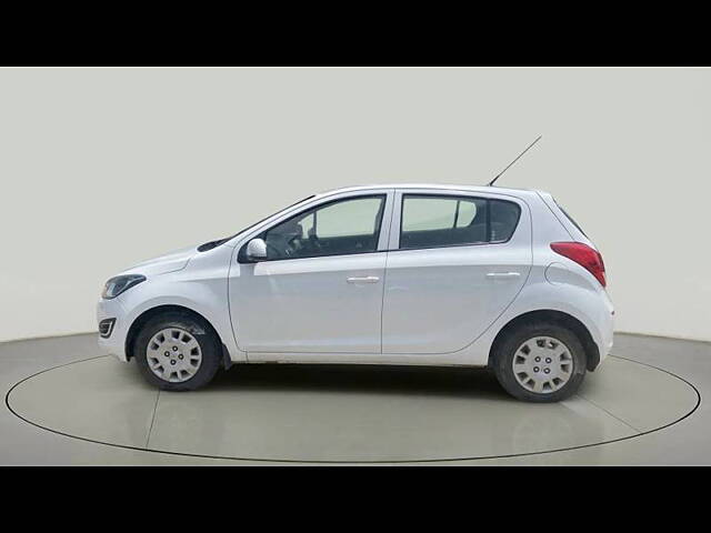 Used Hyundai i20 [2012-2014] Magna 1.2 in Pune