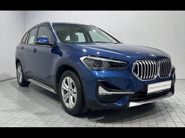 Used BMW X1 [2013-2016] sDrive20d xLine in Pune