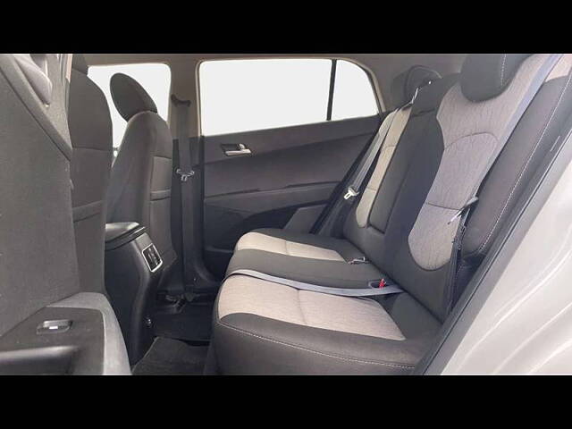 Used Hyundai Creta [2018-2019] SX 1.6 Petrol in Pune