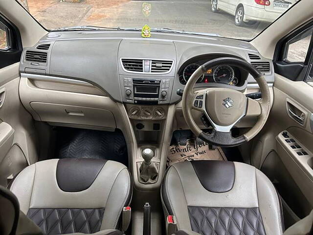 Used Maruti Suzuki Ertiga [2018-2022] VXi in Bangalore