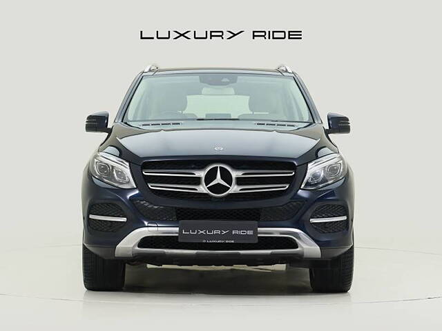 Used Mercedes-Benz GLE [2015-2020] 250 d in Noida