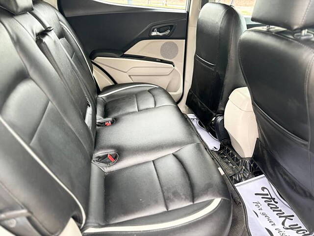 Used Mahindra XUV300 [2019-2024] W8 1.2 Petrol [2019] in Mohali