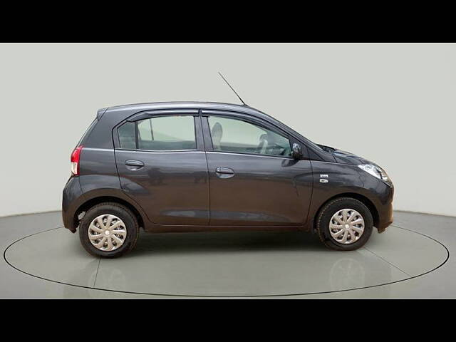 Used Hyundai Santro Magna AMT [2018-2020] in Hyderabad