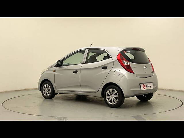 Used Hyundai Eon Magna [2011-2012] in Pune