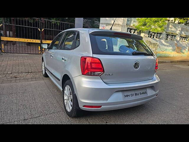 Used Volkswagen Polo [2012-2014] Highline1.2L (P) in Pune