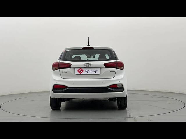 Used Hyundai Elite i20 [2018-2019] Asta 1.2 in Delhi