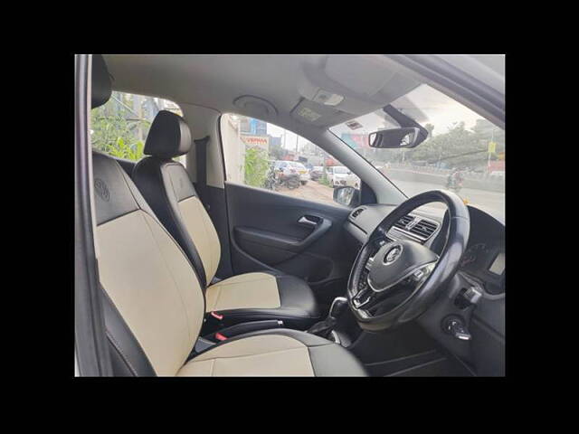 Used Volkswagen Polo [2016-2019] GT TSI in Pune