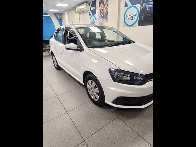 Used Volkswagen Ameo Trendline 1.2L (P) in Amritsar