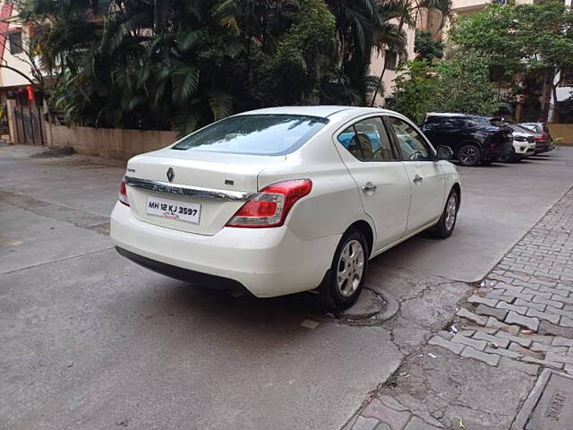 Used Renault Scala [2012-2017] RxL Petrol in Pune