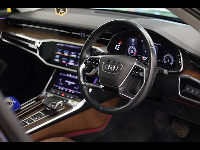 Used Audi A6 Technology 45 TFSI in Delhi