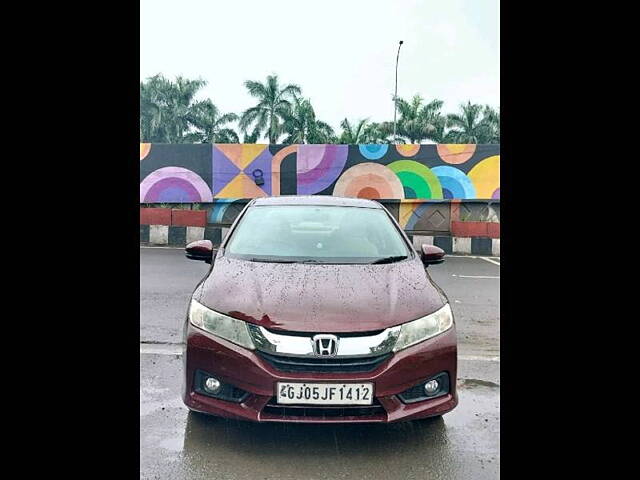 Used 2014 Honda City in Surat