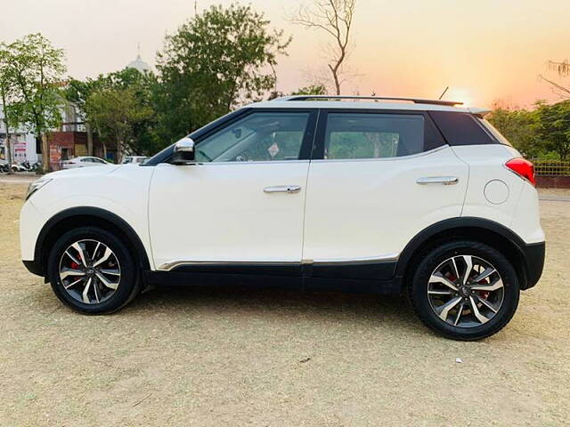 Used Mahindra XUV300 [2019-2024] W8 (O) 1.5 Diesel [2020] in Ludhiana