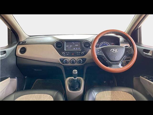 Used Hyundai Grand i10 Sportz 1.2 Kappa VTVT in Patna