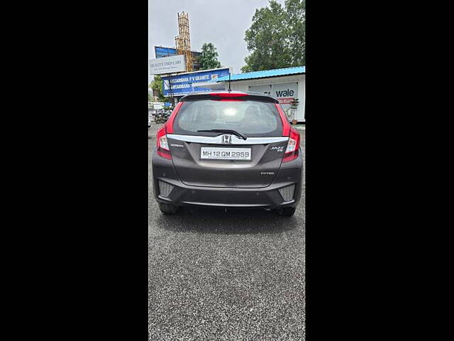 Used Honda Jazz [2015-2018] V Petrol in Pune