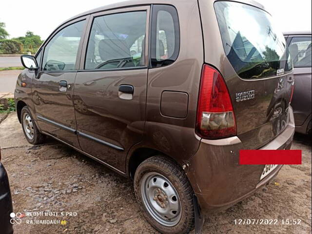 Used Maruti Suzuki Estilo LXi BS-IV in Raipur