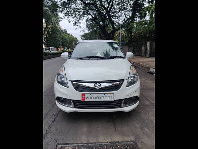 Used 2015 Maruti Suzuki Swift DZire in Mumbai