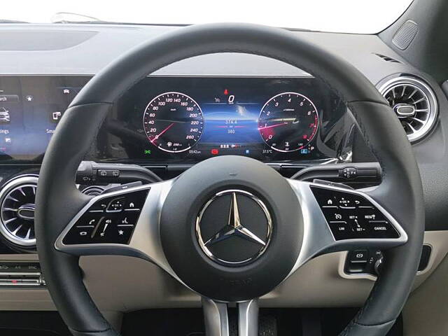 Used Mercedes-Benz GLA [2021-2024] 200 [2021-2023] in Delhi