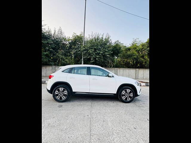 Used Mercedes-Benz GLA [2021-2024] 200 [2021-2023] in Delhi