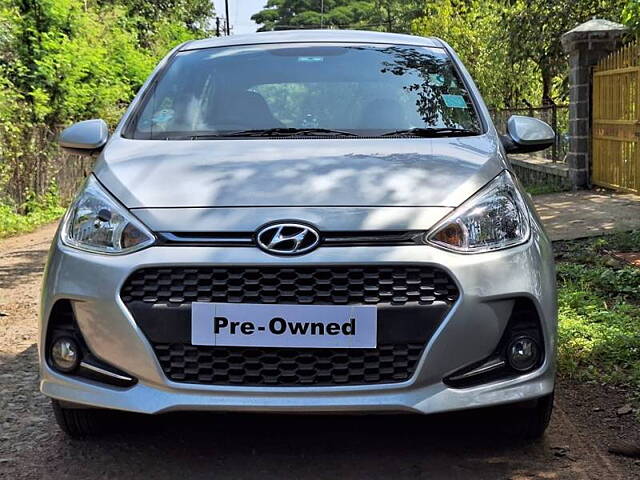 Used Hyundai Grand i10 Magna 1.2 Kappa VTVT in Pune