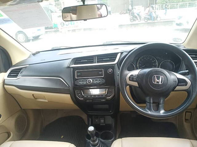 Used Honda Amaze [2013-2016] 1.2 SX i-VTEC in Bangalore