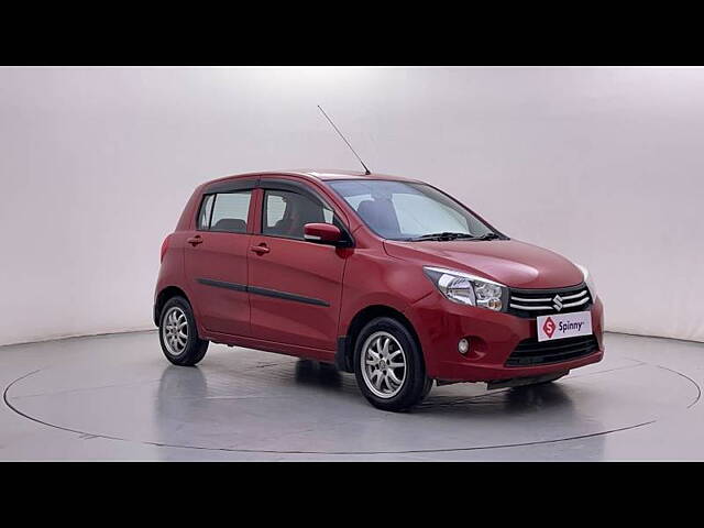 Used Maruti Suzuki Celerio [2017-2021] ZXi AMT [2019-2020] in Bangalore