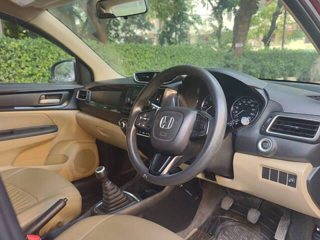 Used Honda Amaze [2016-2018] 1.2 VX i-VTEC in Delhi