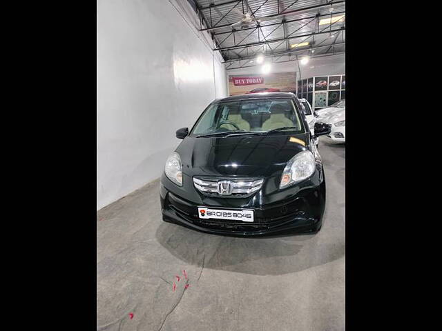 Used 2013 Honda Amaze in Patna