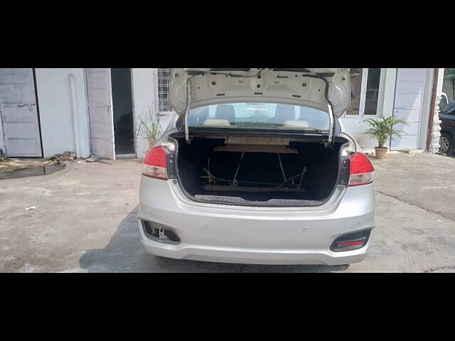 Used Maruti Suzuki Ciaz [2014-2017] VDi + [2014-2015] in Dehradun