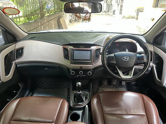 Used Hyundai Creta [2015-2017] 1.4 Base [2015-2016] in Delhi