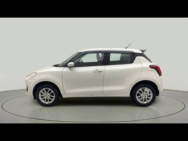 Used Maruti Suzuki Swift [2021-2024] ZXi [2021-2023] in Bangalore