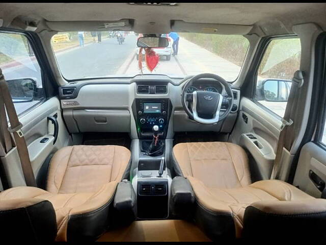 Used Mahindra Scorpio [2014-2017] S10 in Delhi