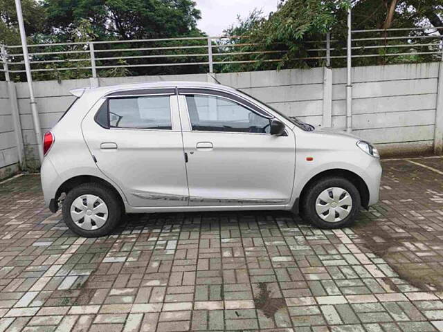 Used Maruti Suzuki Alto K10 VXi [2022-2023] in Pune