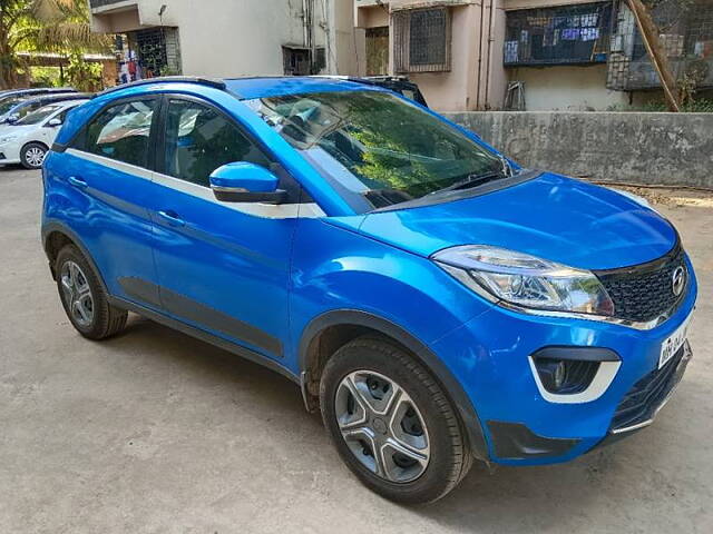 Used Tata Nexon [2017-2020] XZ in Mumbai