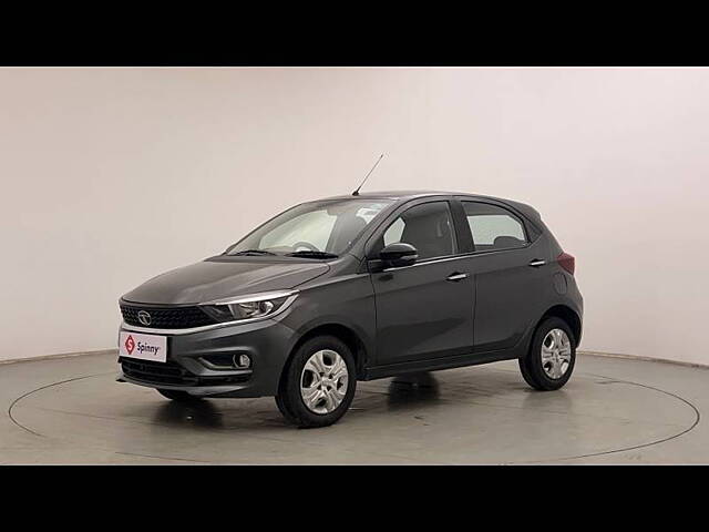 Used 2022 Tata Tiago in Gurgaon