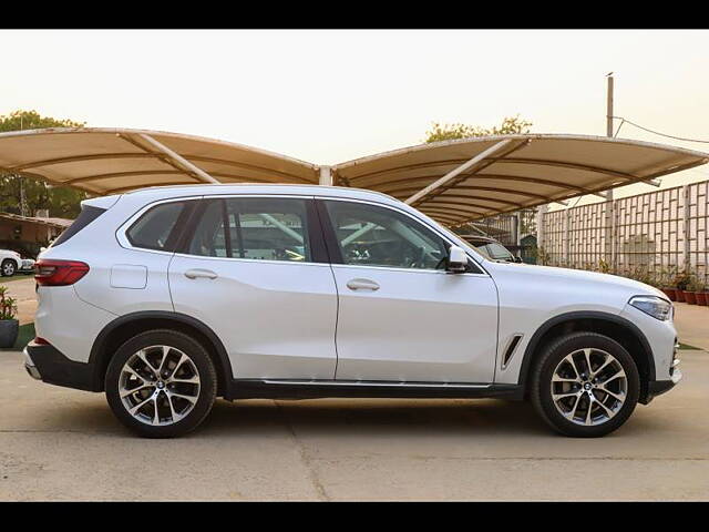 Used BMW X5 [2019-2023] xDrive30d xLine in Delhi