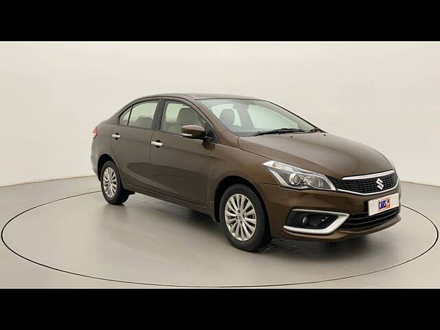 Used 2019 Maruti Suzuki Ciaz in Delhi