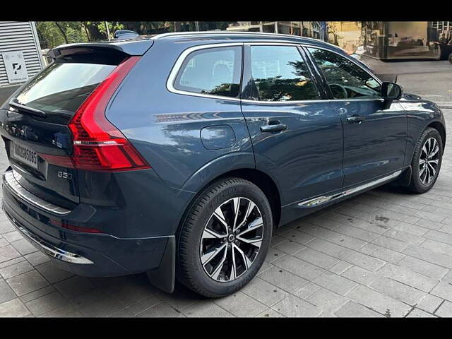 Used Volvo XC60 [2021-2022] B5 Inscription in Mumbai