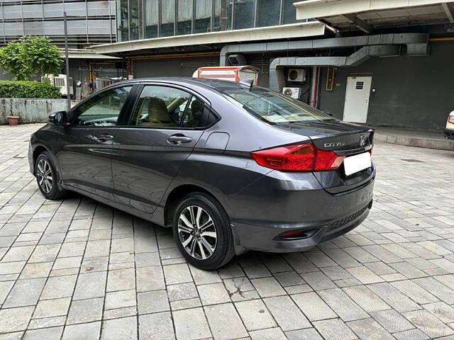 Used Honda City [2014-2017] SV in Mumbai