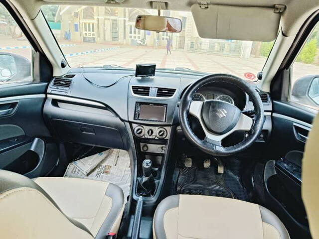 Used Maruti Suzuki Swift [2014-2018] VXi ABS in Bangalore