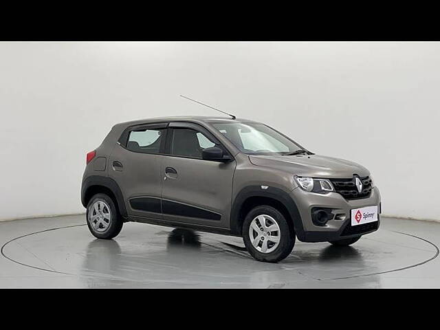 Used Renault Kwid [2015-2019] RXL [2015-2019] in Lucknow