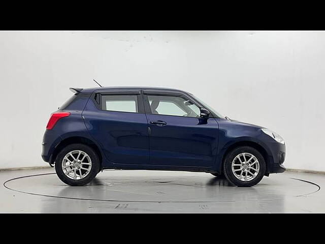 Used Maruti Suzuki Swift [2018-2021] ZXi AMT [2018-2019] in Hyderabad