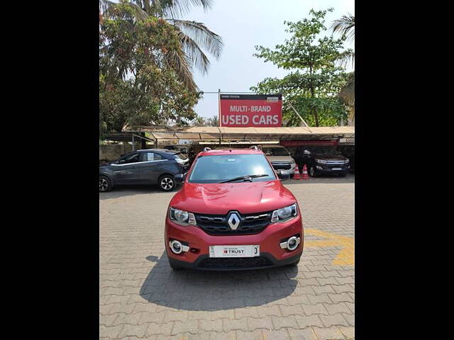 Used 2019 Renault Kwid in Bangalore