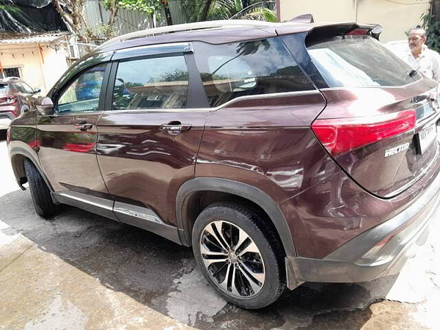 Used MG Hector [2021-2023] Sharp 1.5 Petrol Turbo DCT in Mumbai